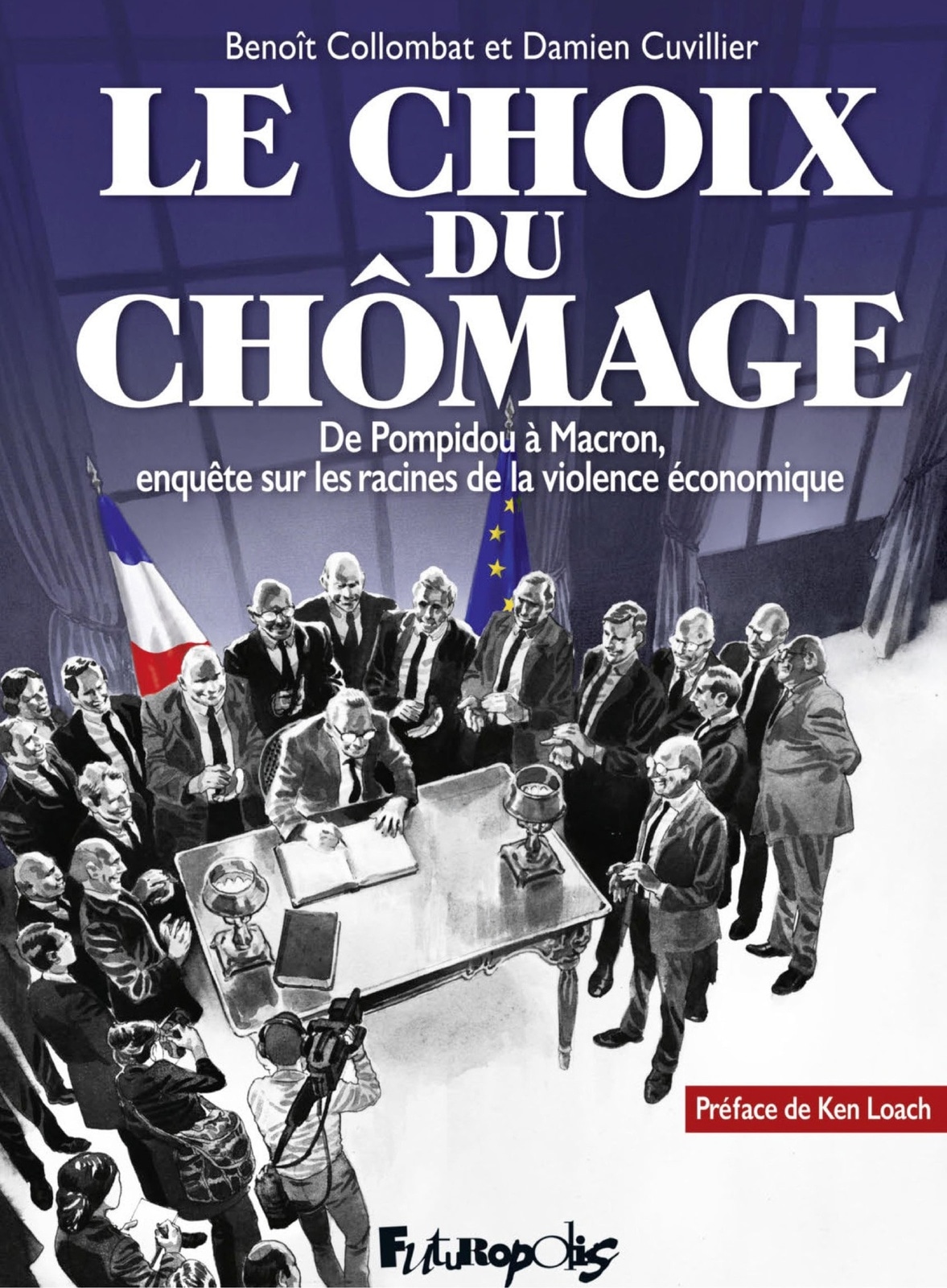 Le choix du chômage