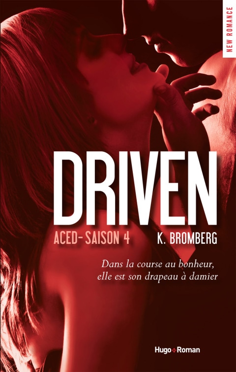 Driven Aced Saison 4