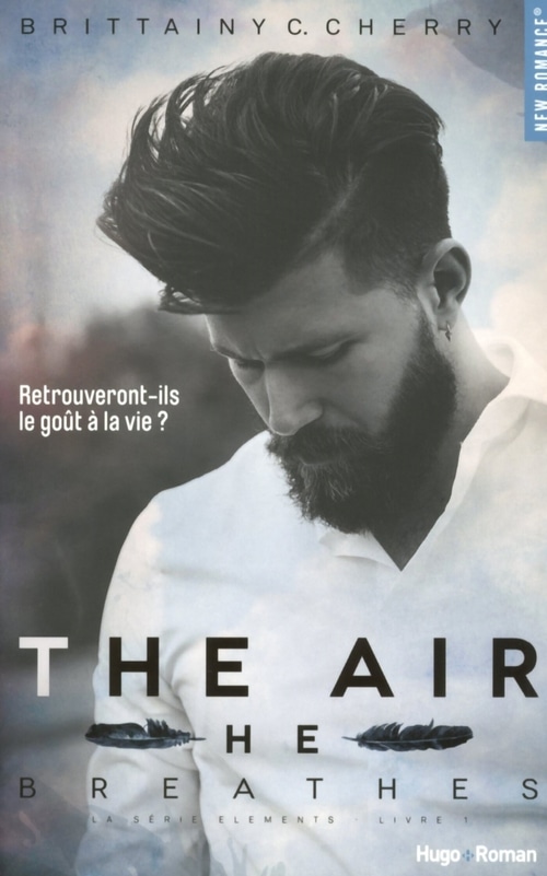 The air he breathes -Extrait offert-