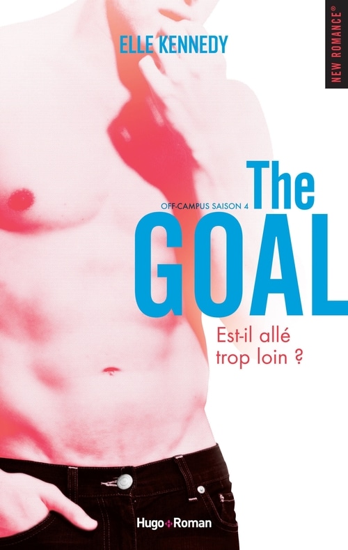 Off Campus Saison 4 The Goal