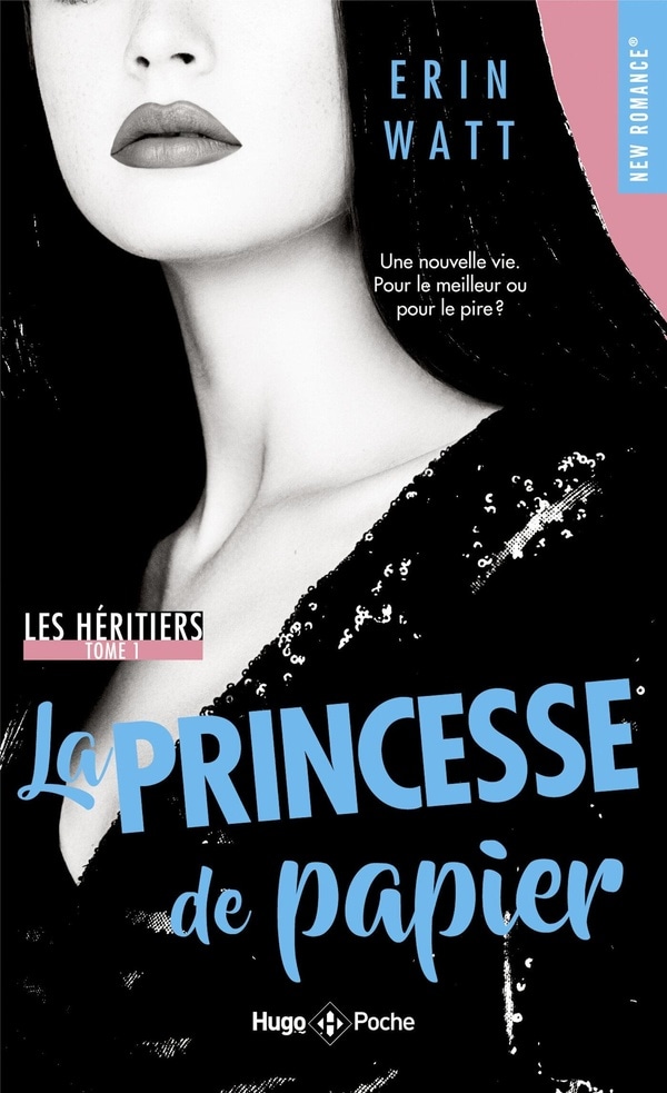 La princesse de papier