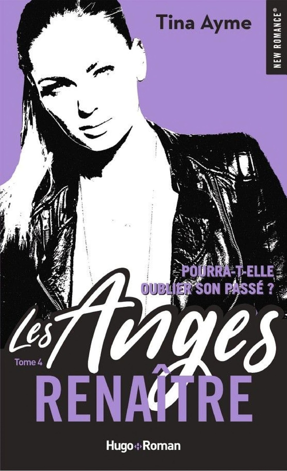 Les anges - Tome 04