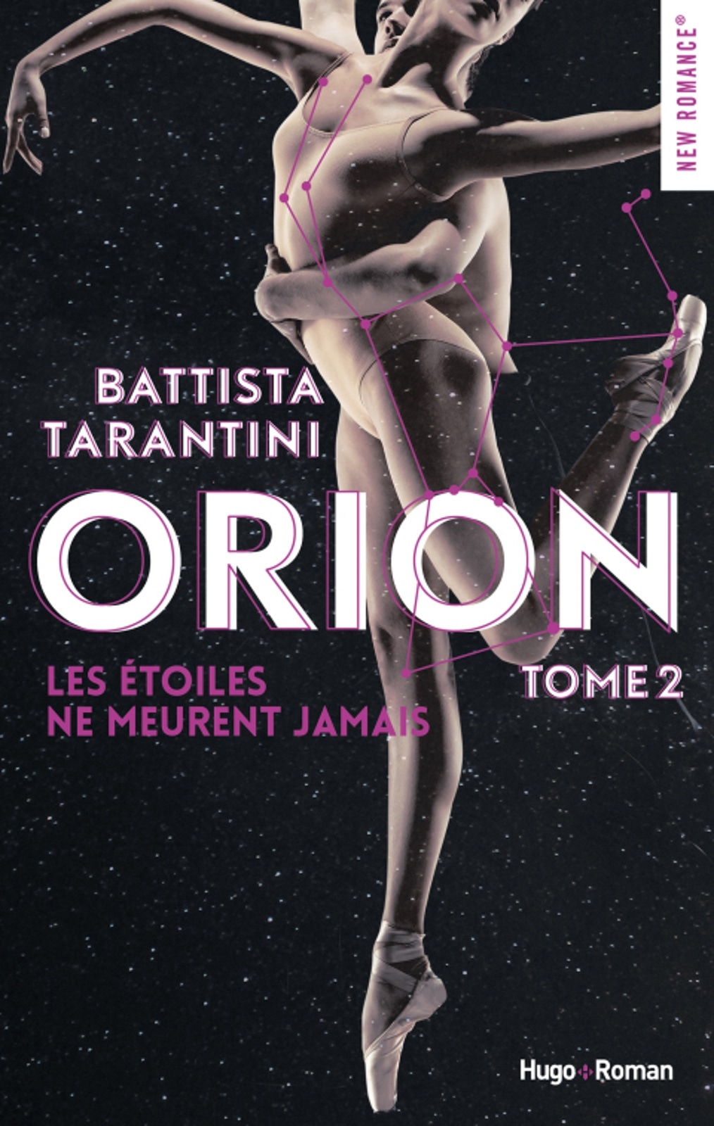 Orion - Tome 02