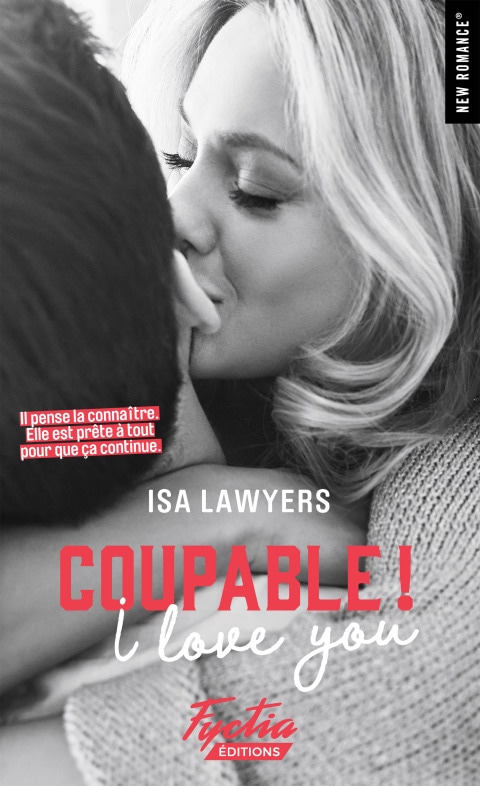 Coupable ! I love You