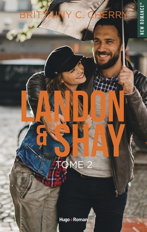 Landon & Shay - Tome 02
