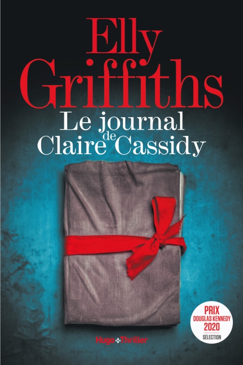 Le journal de Claire Cassidy