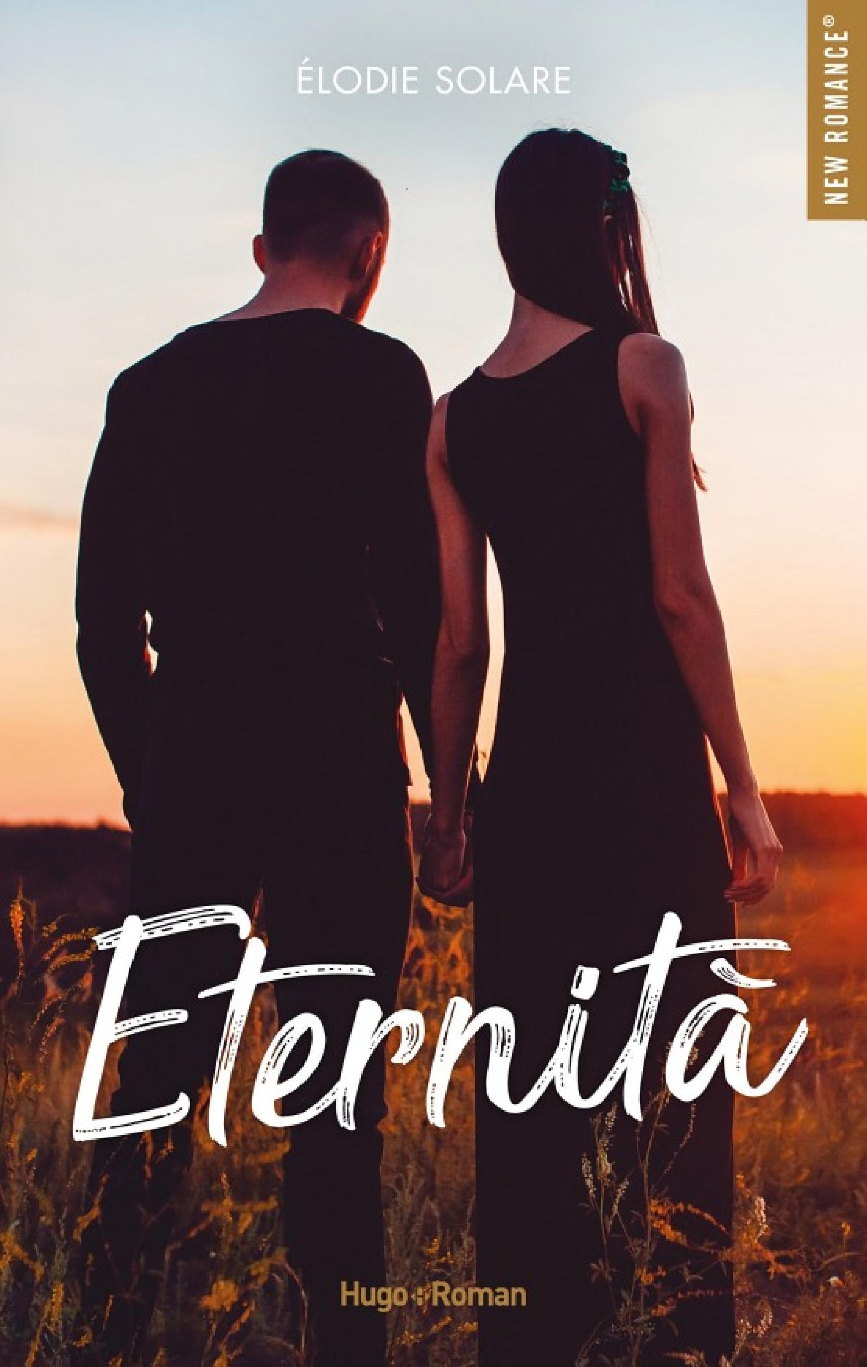 Eternità -Extrait offert-