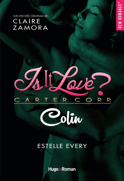 Is it love - Colin