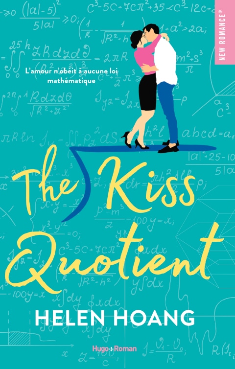 The kiss quotient