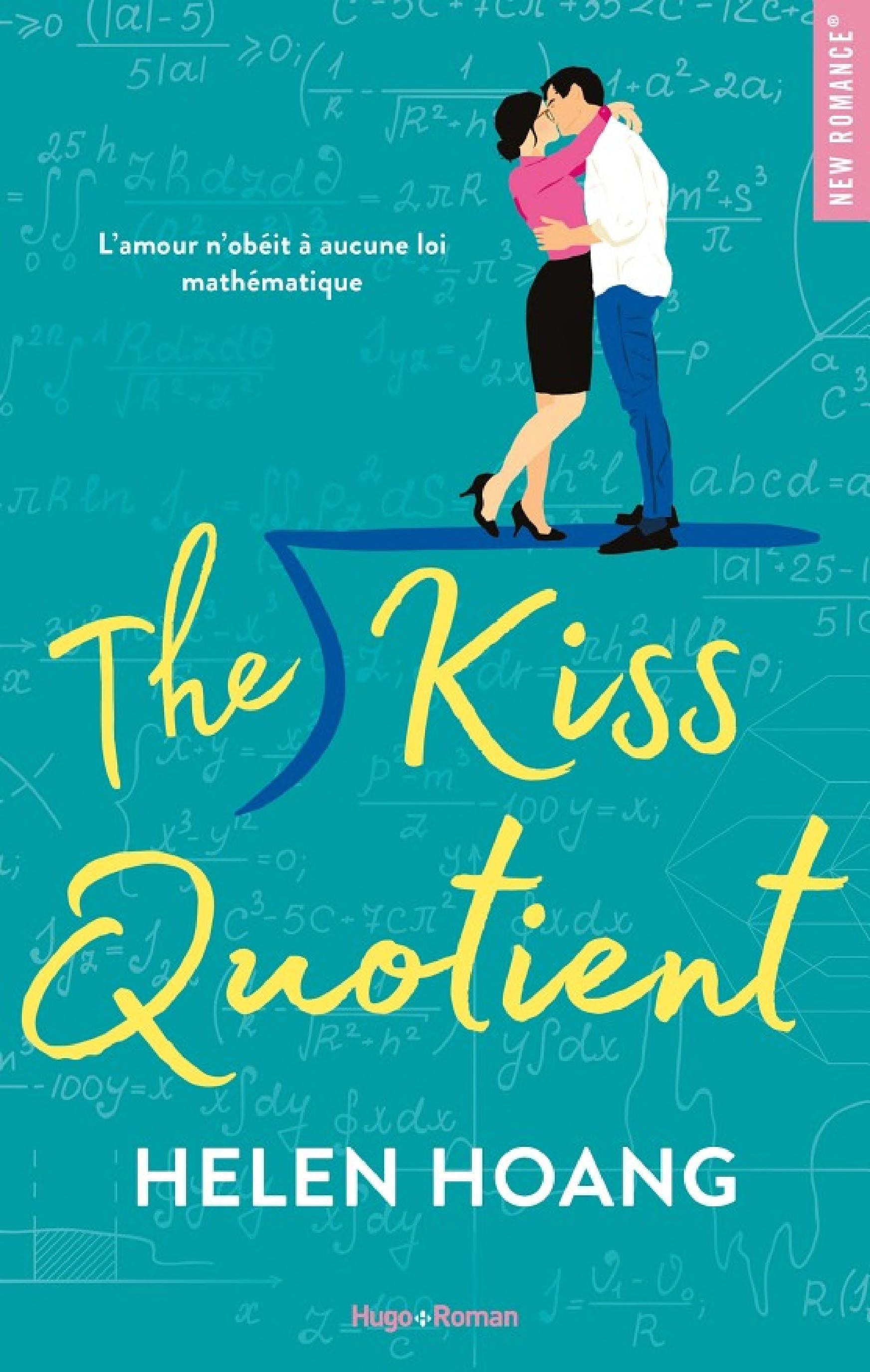 The kiss quotient -extrait offert-