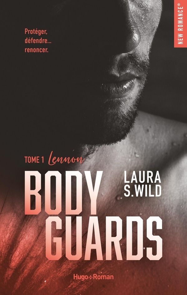 Bodyguards - Tome 1 Lennon