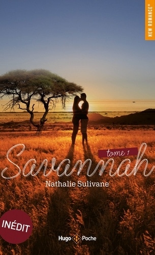 Savannah - Tome 01
