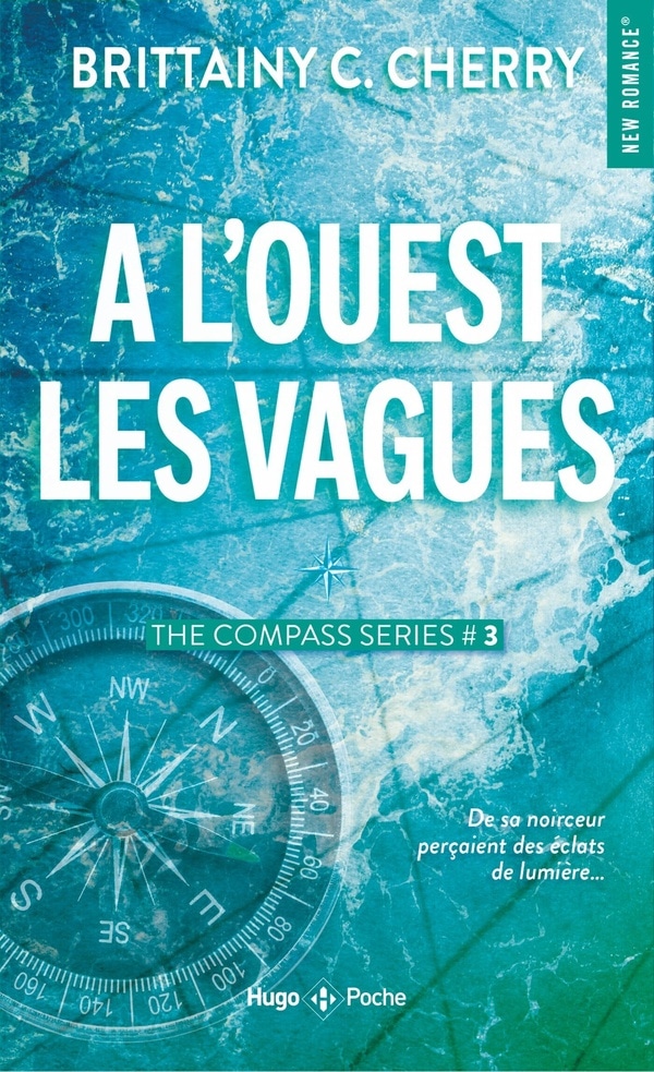 Compass - Tome 03: Vagues de l'Ouest