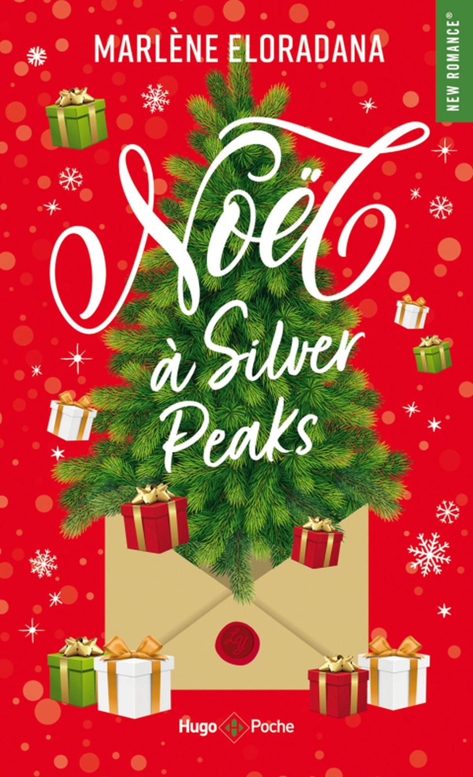 Noël à Silver Peaks