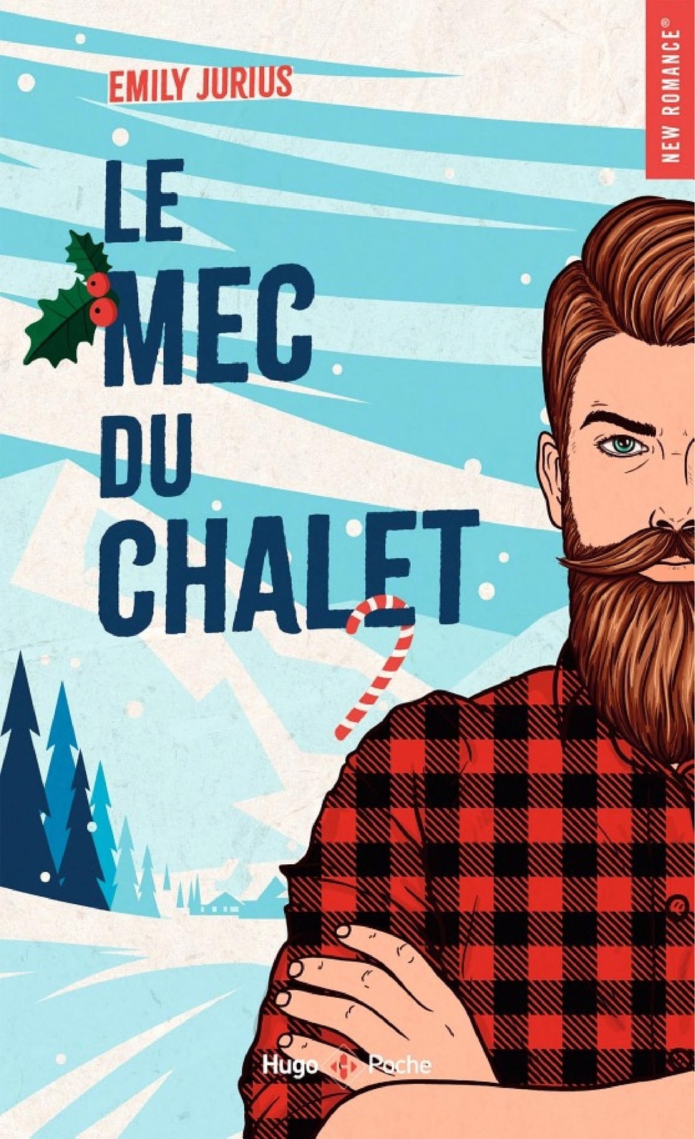 Le mec du chalet