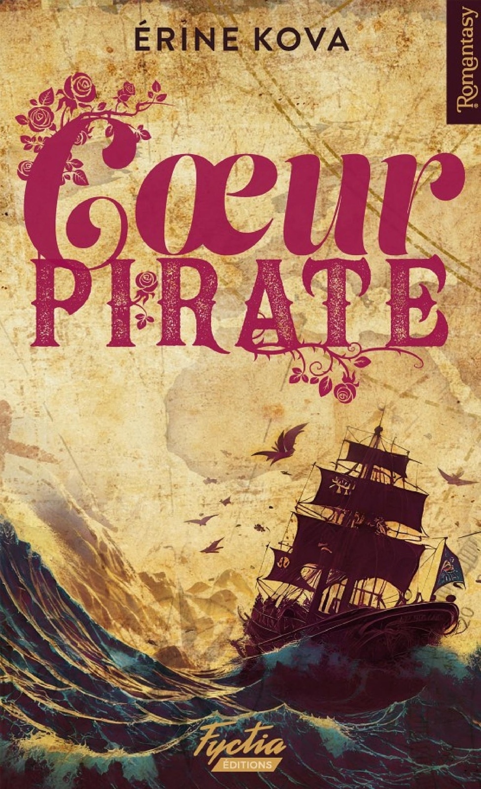 Coeur pirate