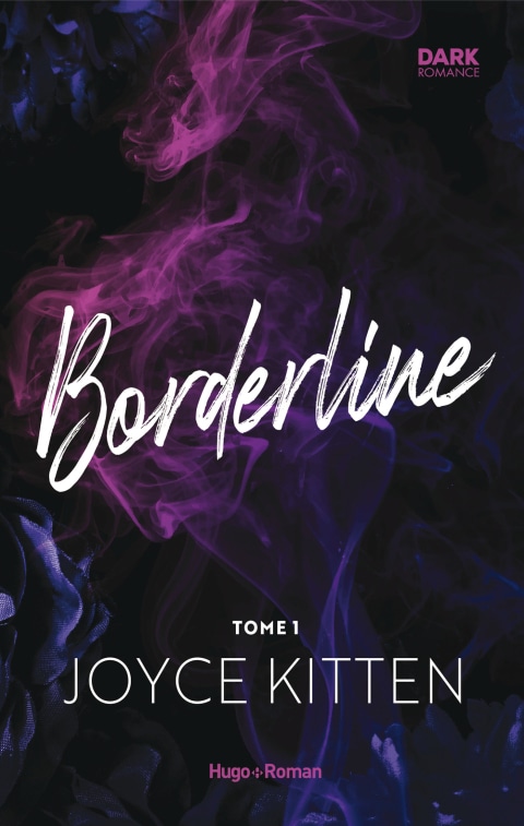 Borderline Tome 1