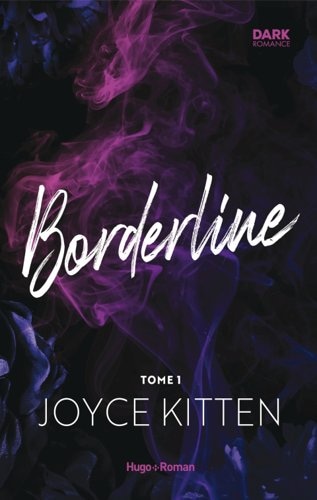 Borderline Tome 1