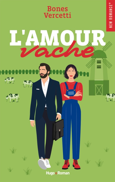 L'amour vache
