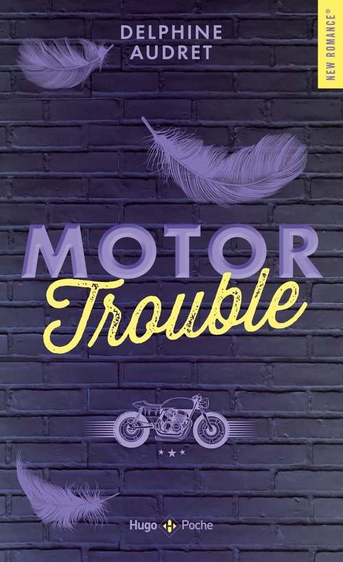 Motor Trouble