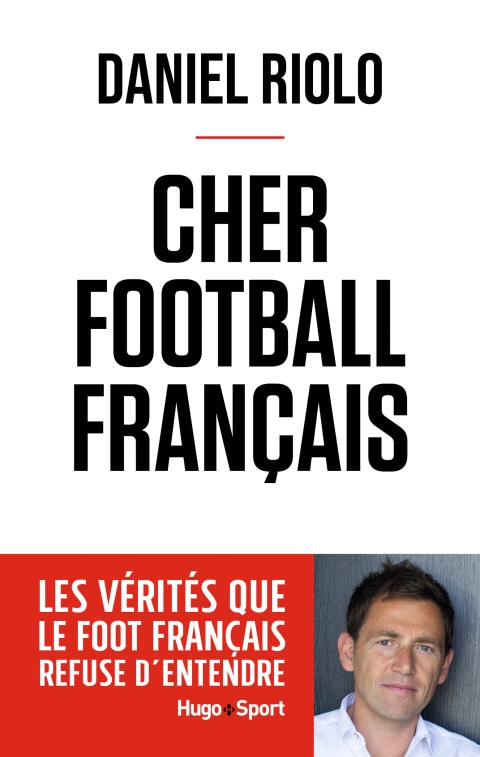 Cher football français