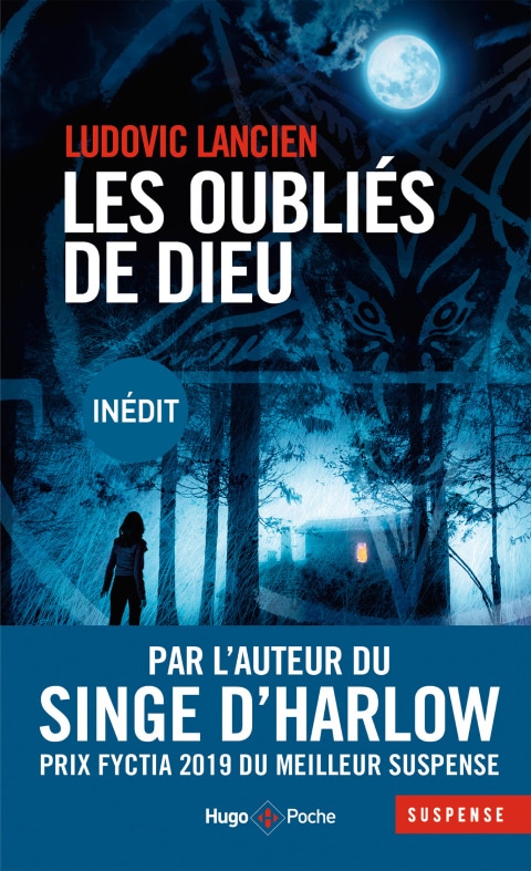 Les oubliés de Dieu - Inédit