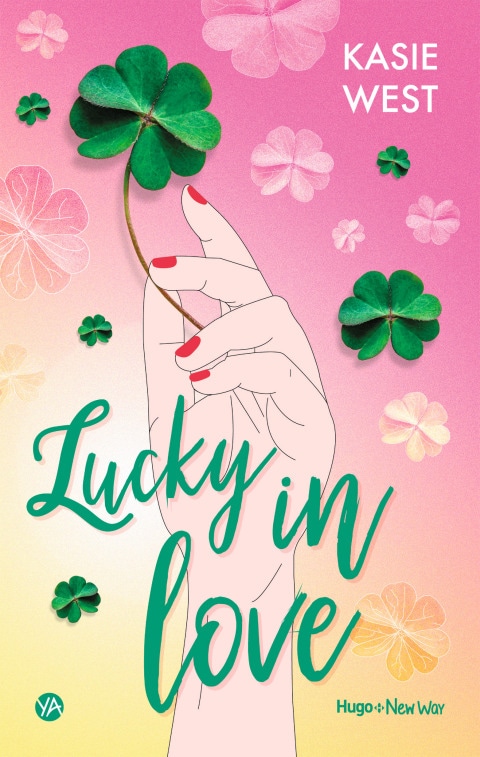 Lucky in Love