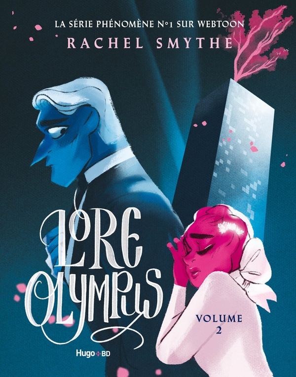 Lore Olympus