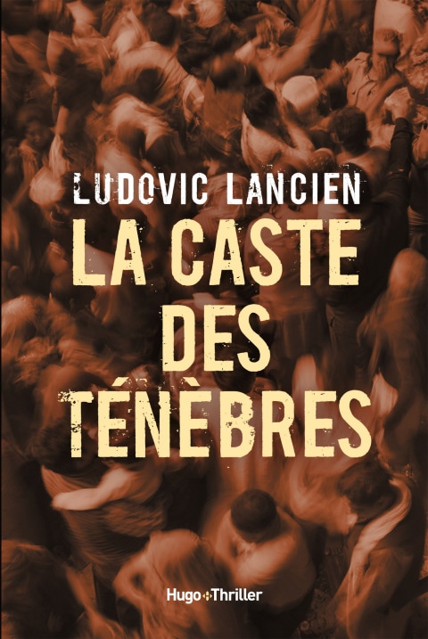 La Caste des ténèbres