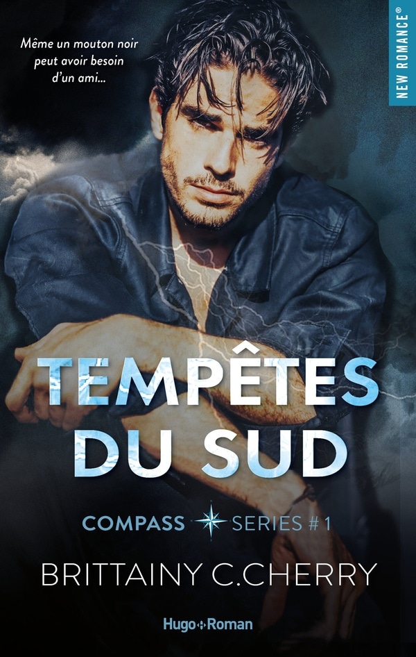 Tempêtes du sud