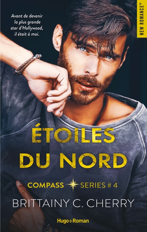 Compass Serie - Tome 4 Étoiles du Nord