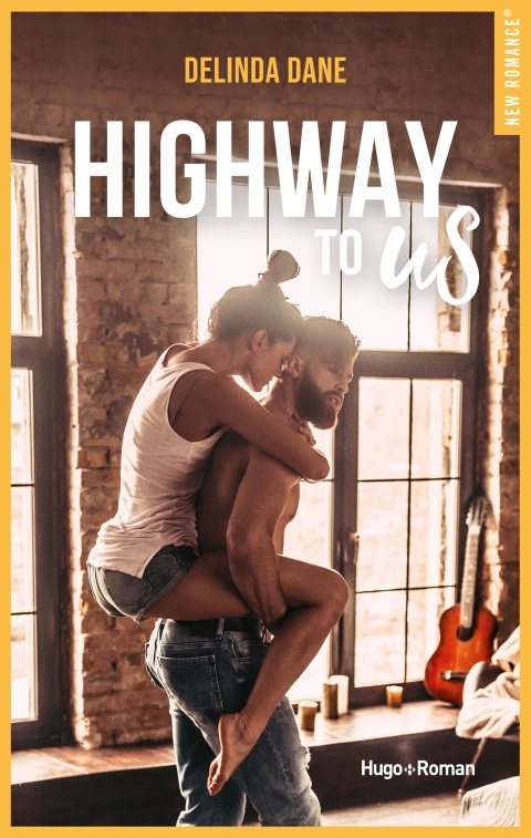 Highway to us (French Edition)