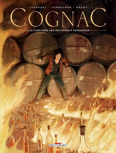 Cognac