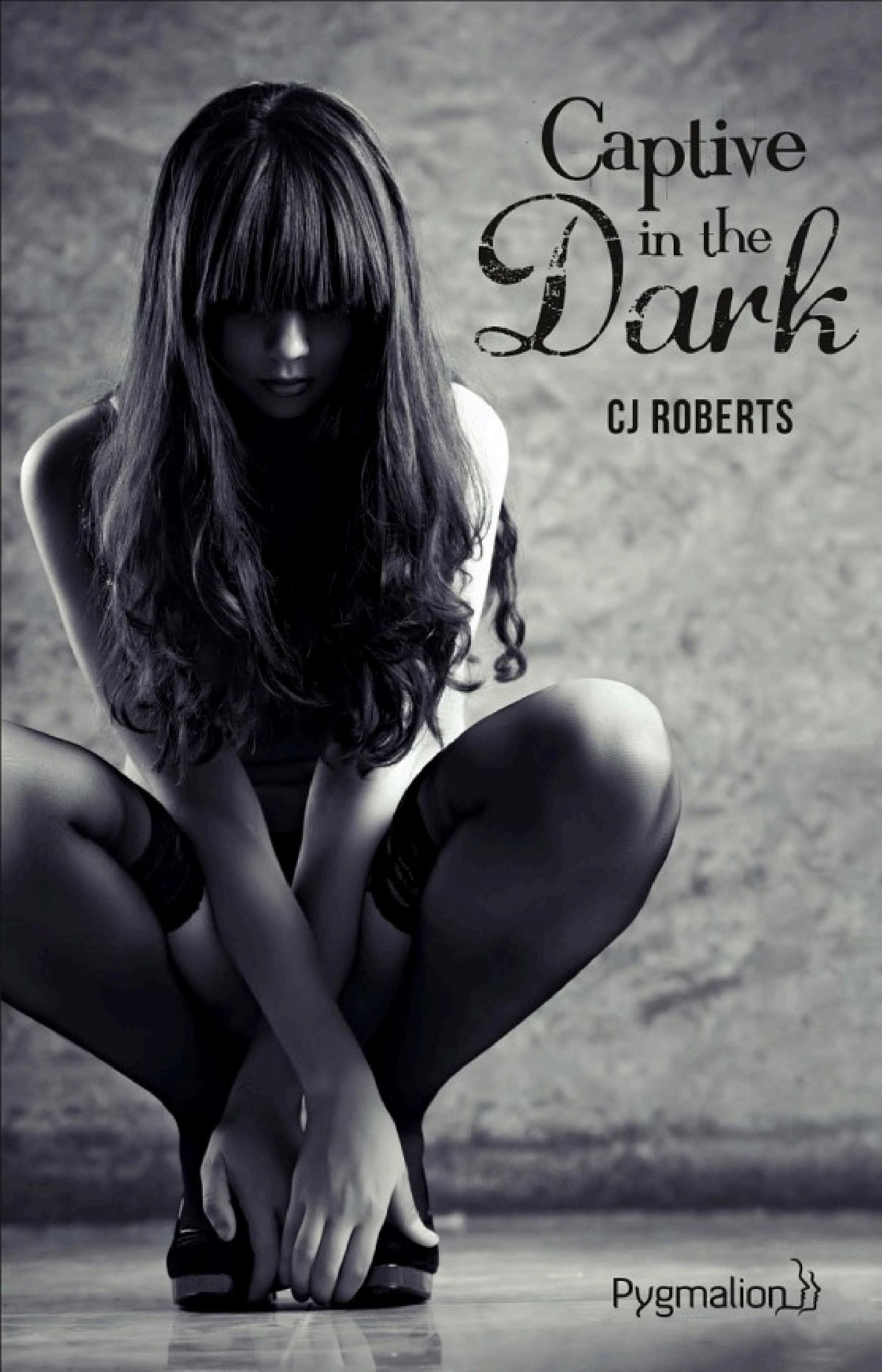 The dark duet (Tome 1) - Captive in the dark
