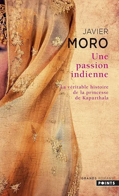 Une passion indienne