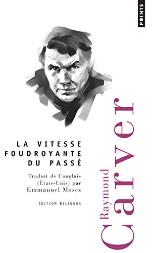 La vitesse foudroyante du passé