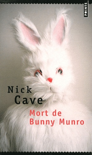 Mort de Bunny Munro