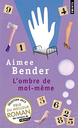 L'ombre de moi-même