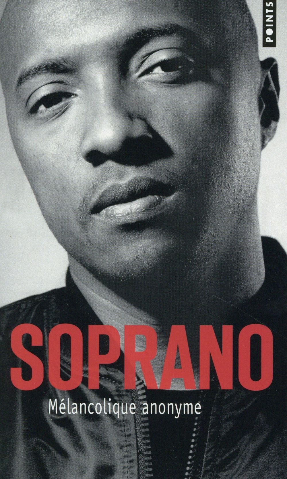 Mélancolique anonyme