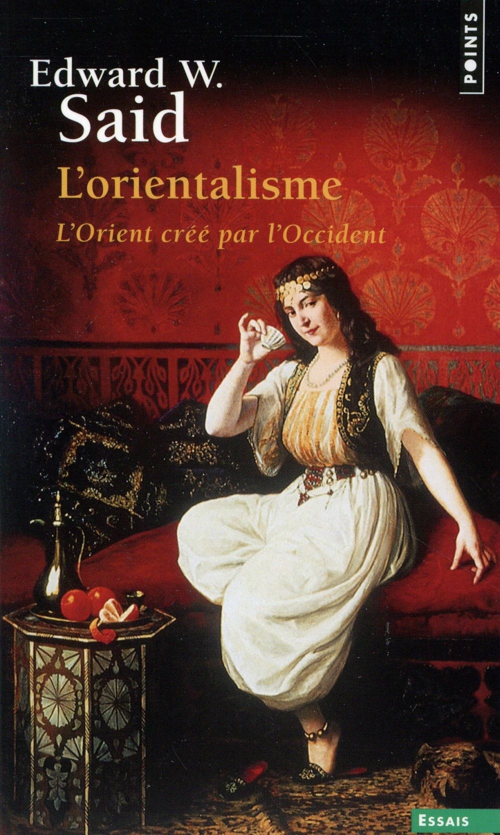 L'orientalisme