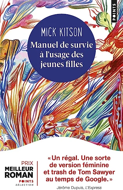 Manuel de survie à l'usage des jeunes filles