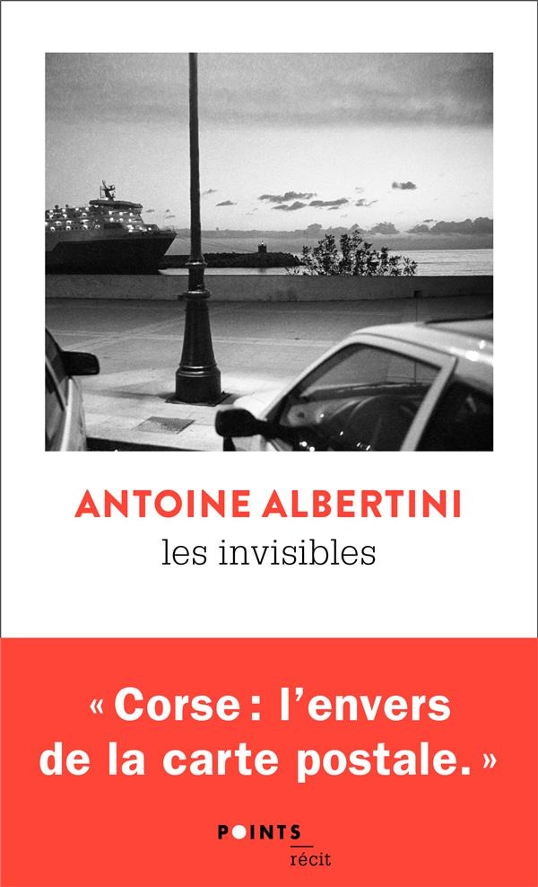 Les invisibles