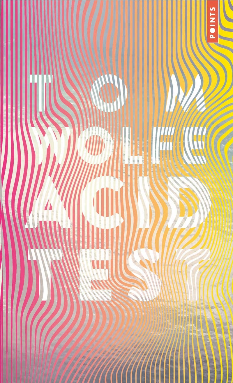 Acid test