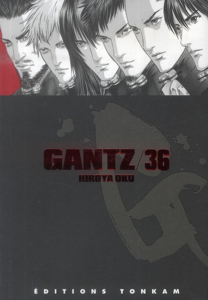 Gantz