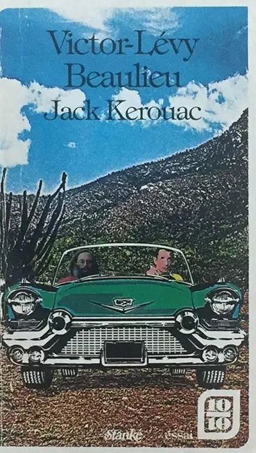 Jack Kerouac