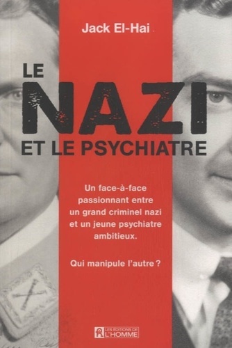 Le Nazi et le Psychiatre