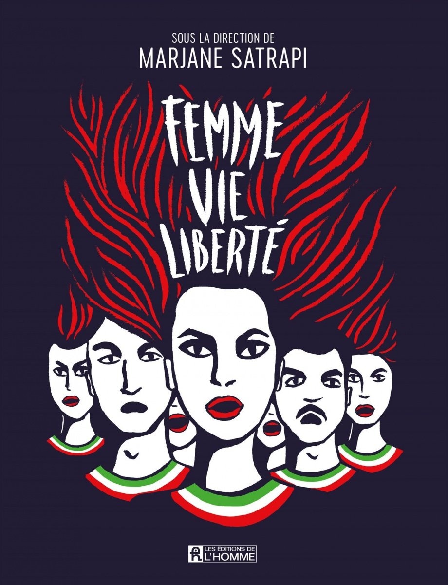 Femme, Vie, Liberté !.