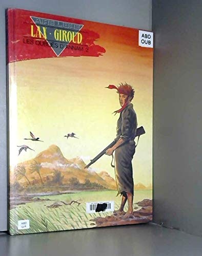 Les oubliés d'Annam