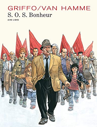 S.O.S. Bonheur - Intégrale - Tome 1 - S.O.S. Bonheur (édition intégrale)