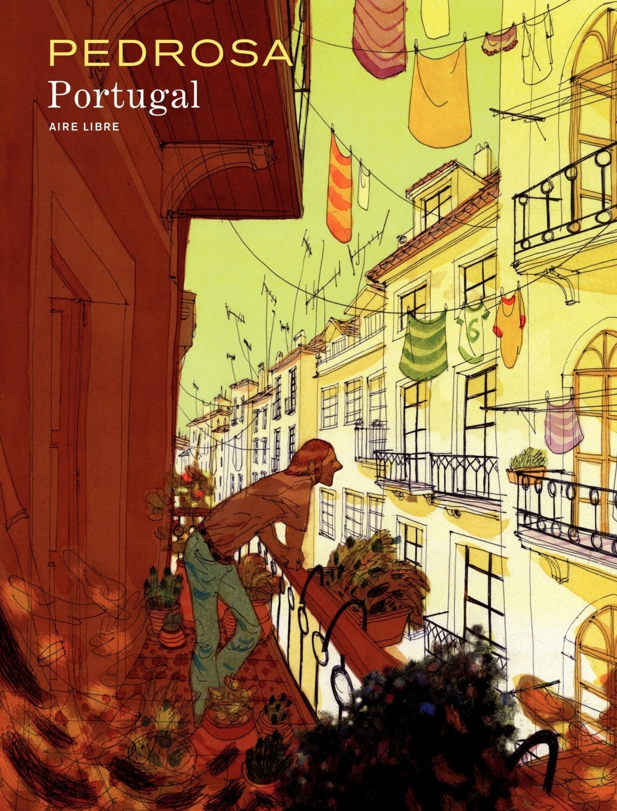 Portugal - Tome 1 - Portugal